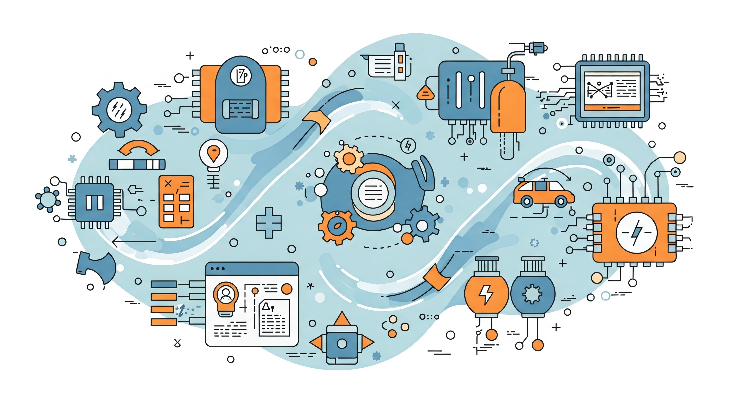 End-to-End Testing & Optimization